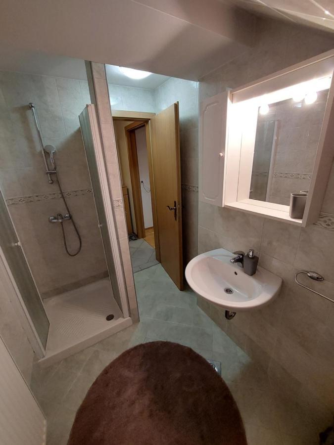Apartmaji Vesna Bohinj Ngoại thất bức ảnh