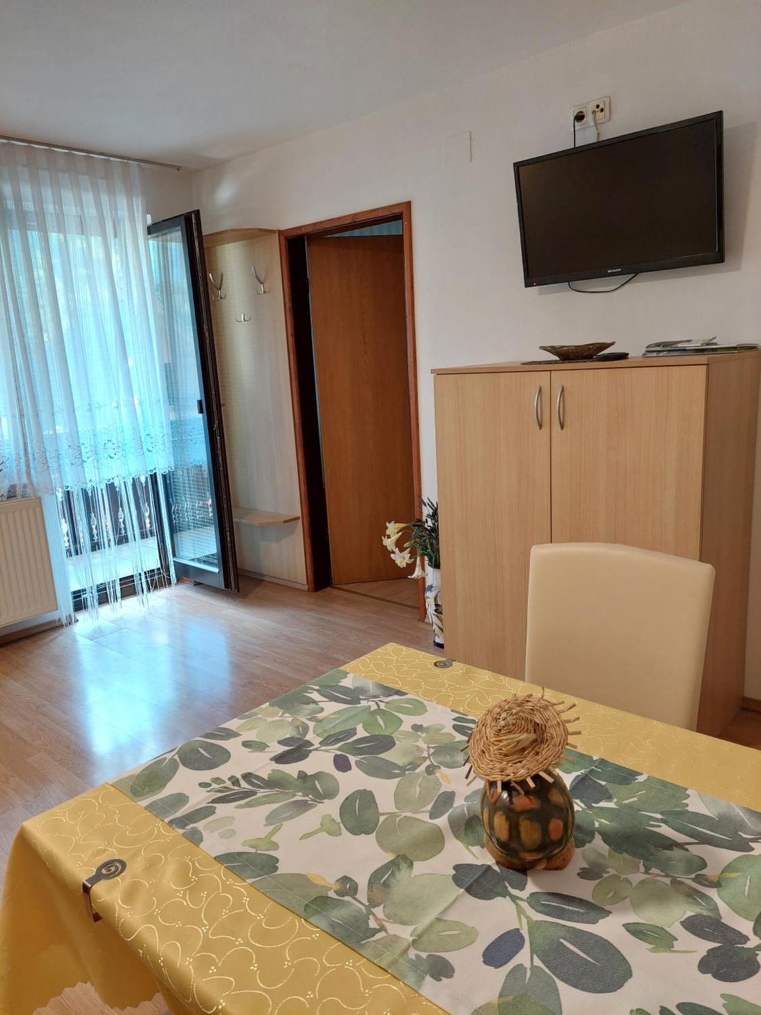 Apartmaji Vesna Bohinj Ngoại thất bức ảnh