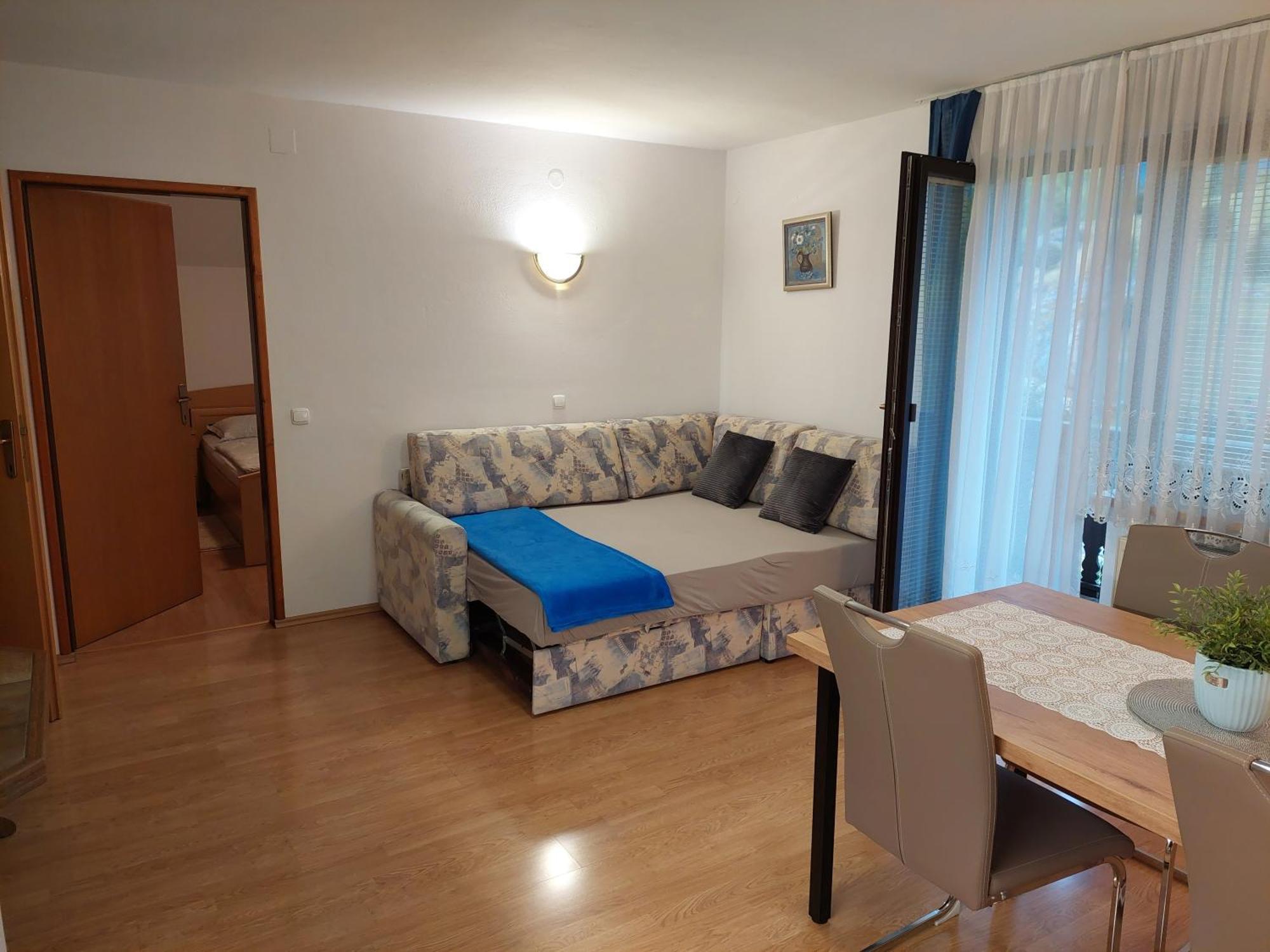 Apartmaji Vesna Bohinj Ngoại thất bức ảnh