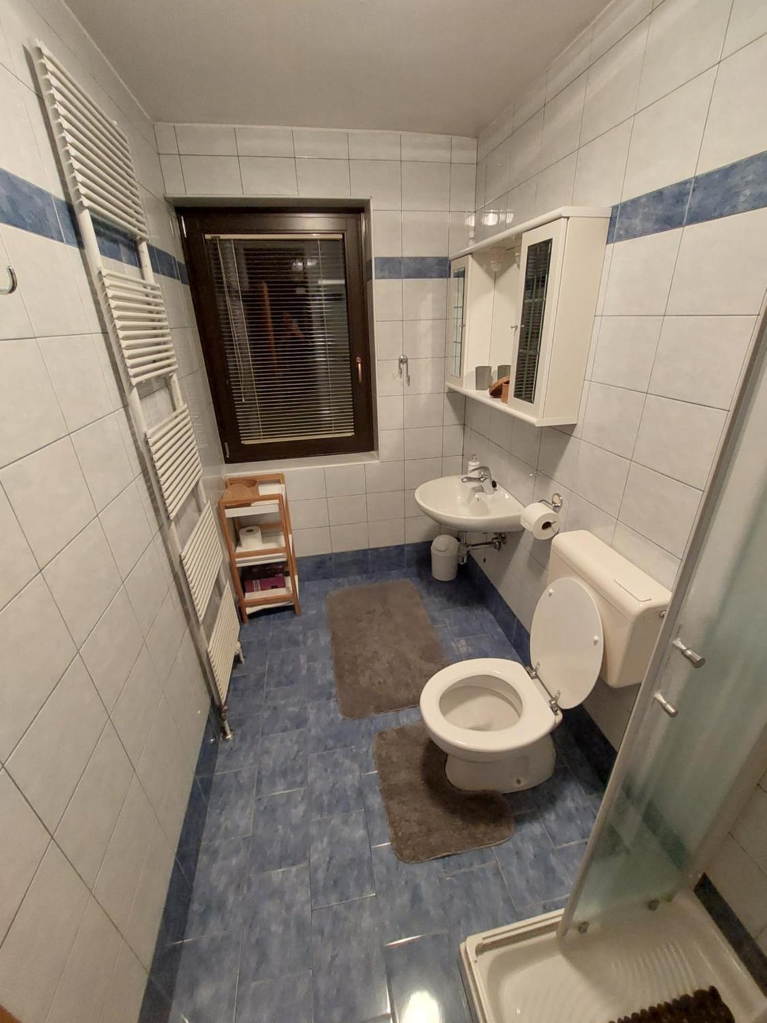 Apartmaji Vesna Bohinj Phòng bức ảnh