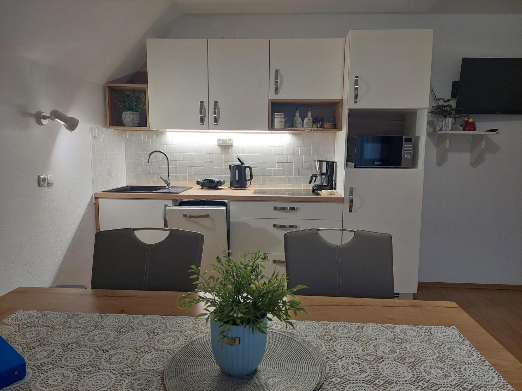 Apartmaji Vesna Bohinj Ngoại thất bức ảnh